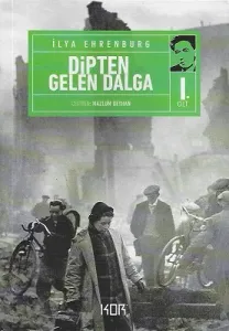 Dipten Gelen Dalga 1. Cilt
