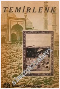 Temirlenk - Moğollar -        1931