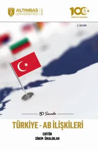 50 Soruda Türkiye-AB İlişkileri