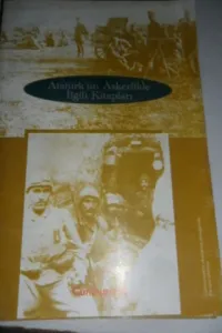Atatürk'ün Askerlikle İlgili Kitapları