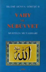 Vahy ve Nübüvvet