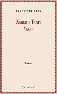Zamanı Tanrı Yaşar