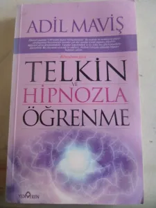 Telkin ve Hipnozla Öğrenme