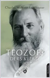 Teozofi Ders Kitabı 1912 -         2023