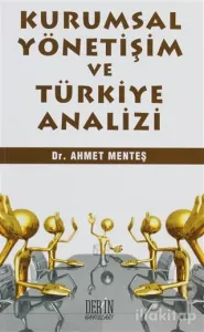 Kurumsal Yönetişim ve Türkiye Analizi