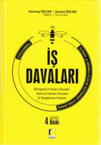 İş Davaları