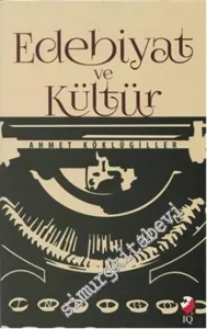Edebiyat ve Kültür -         2015