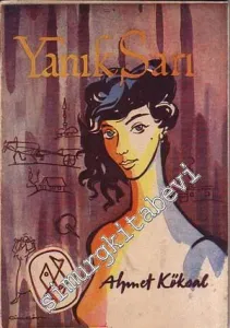 Yanık Sarı -        1958