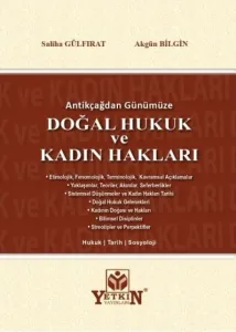 Doğal Hukuk ve Kadın Hakları
