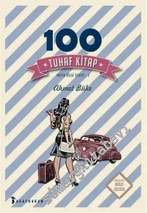 100 Tuhaf Kitap -        2015