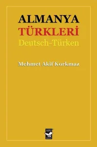 Almanya Türkleri