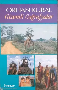 Gizemli Coğrafyalar
