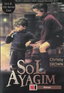 Sol Ayağım
