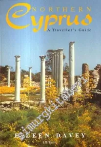 Northern Cyprus A Traveller's Guide  -