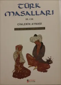 Türk Masalları 3 / Cinlerin Aynası