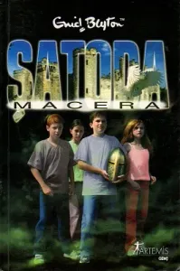 Şatoda Macera