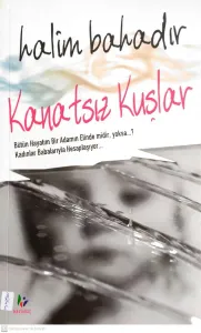 Kanatsız Kuşlar