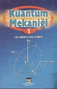 Kuantum Mekaniği-1