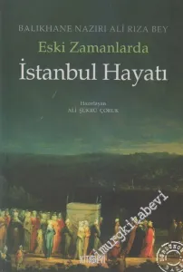 Eski Zamanlarda İstanbul Hayatı -