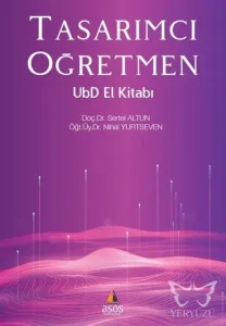 Tasarımcı Öğretmen UbD El Kitabı