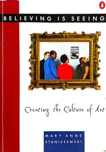 Creating the Culture of Art