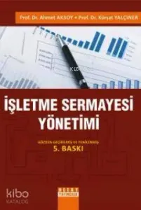 İşletme Sermayesi Yönetimi