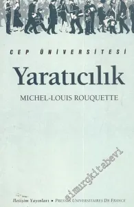 Yaratıcılık -