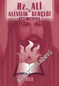 Hz. Ali ve Alevilik Gerçeği -         2001