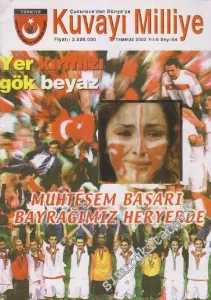 Kuvayi Milliye - Sayı: 54    6  Temmuz
