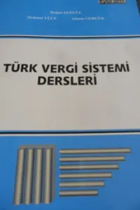 Türk Vergi Sistemi