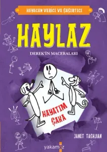 Haylaz- Hayatım Şaka