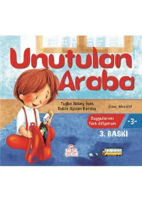 UNUTULAN ARABA
