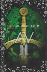 Av - Şifacı - Tek Kitap - Ciltli Kitap