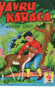 Yavru Karaca
