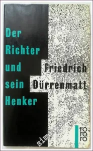 Der Richter und sein Henker -