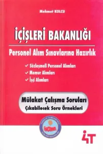 İçişleri Bakanlığı