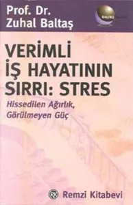 Verimli İş Hayatının Sırrı: Stres; Hissedilen Ağırlık, Görülmeyen Güç