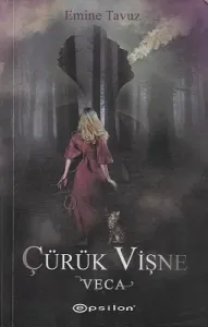Çürük Vişne 1