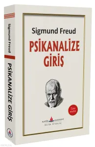 Psikanalize Giriş