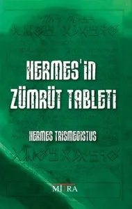 Hermes'in Zümrüt Tableti