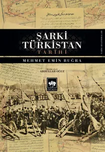 Şarki Türkistan Tarihi