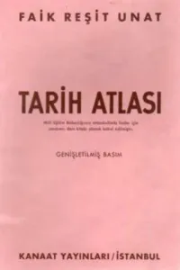 Tarih Atlası