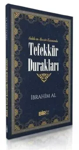 Tefekkür Durakları