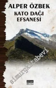 Kato Dağı Efsanesi -