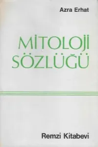 Mitoloji Sözlüğü - İkinci El Kitap