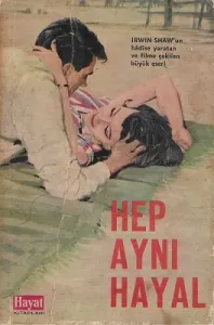 Hep Aynı Hayal 1962 Baskı
