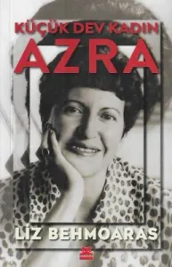 Küçük Dev Kadın Azra