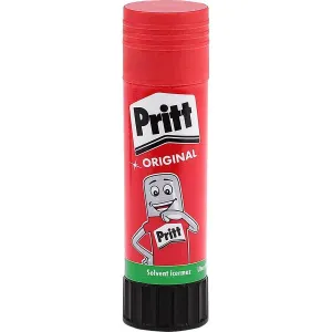Pritt Stick Yapıştırıcı 43g