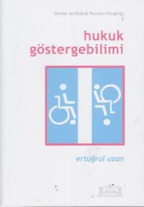 Hukuk Göstergebilimi