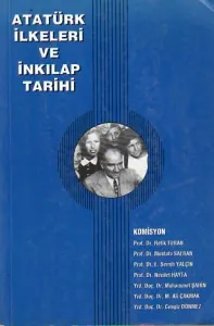 Atatürk İlkeleri ve İnkılap Tarihi